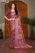 Vsathrlay Kanjivaram Banarasi Festival Wedding Ethnic Wear