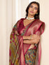 Vasthrlay Cotton Saree