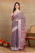 Vasthrlay Fashion Georgette Bandhani Printed Ethnic Wear