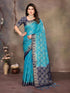 VasthrlayBanarasi Unstitched Chakori Chiku Free Ethnic Wear