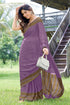 Vasthrlay Fashion Chiffon Printed Ethnic Wear