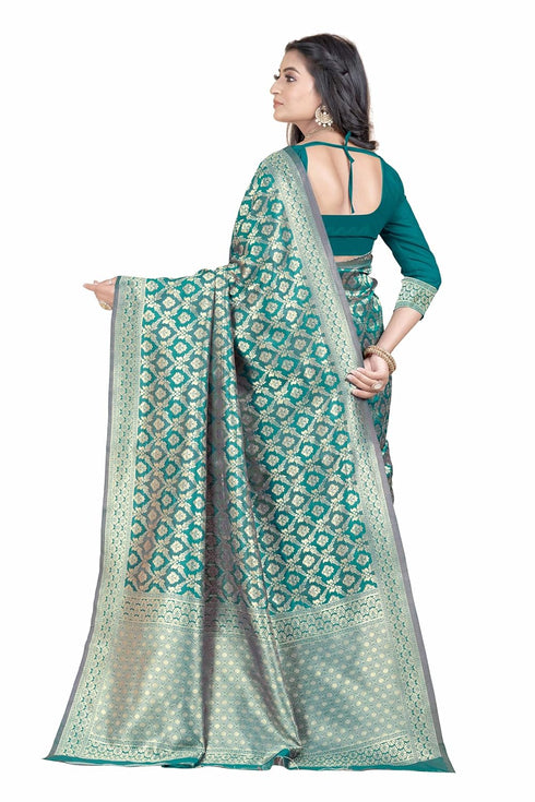 Vsathrlay Banarasi Saree Kanjivaram Collections