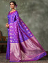 Vasthrlay Banarasi Saree