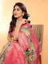 VasthrlayBarbari Jacquard Unstitched Onion Free Ethnic Wear