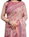 Vasthrlay Floral Tassels Traditional Saree