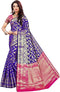 Vasthrlay Banarasi Unstiched Ethnic Wear
