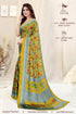 Vasthrlay Fashion Chiffon Printed Ethnic Wear