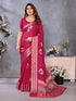 Vasthrlay Unstitched Saree