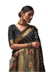 Vasthrlay Designer Saree