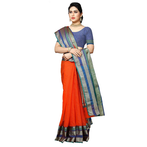 Vasthrlay Textile Manipuri Cotton Ethnic Wear