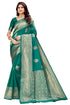 Vasthrlay Kanjivaram Silk Saree