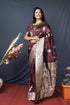 Vasthrlay Banarasi Saree