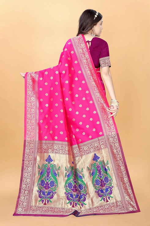VasthrlayWedding Saree