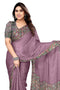 Vasthrlay Fashion Chiffon Printed Ethnic Wear