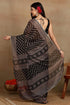 Vasthrlay Fashion Georgette Leheriya Turquoise Ethnic Wear
