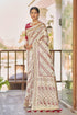 Vasthrlay Adorable Pattern Banarasi Piece Mn1738