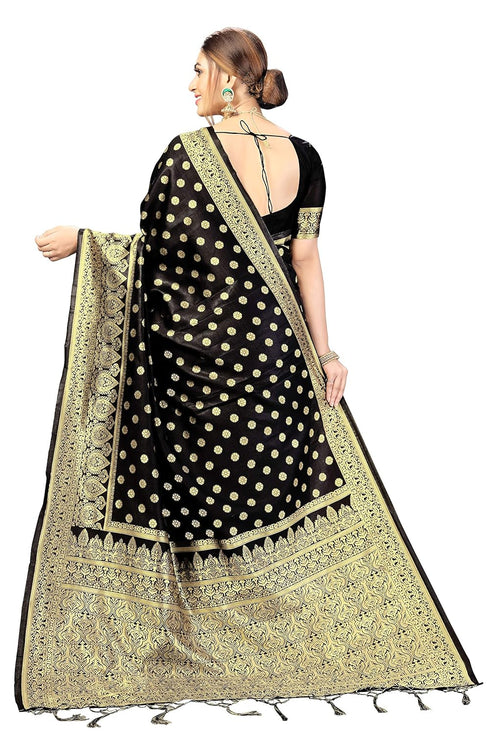 Vasthrlay Jacquard Stitched Blouse Ethnic Wear