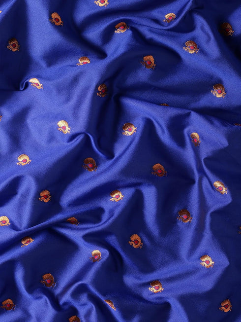 Vasthrlay Maharani Bottle Saree