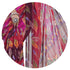 Vasthrlay Fashion Georgette Geometric Printed Ethnic Wear