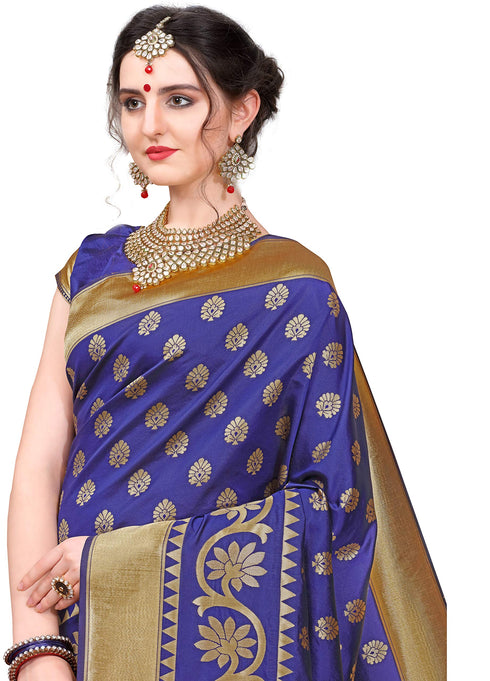 Vasthrlay Saree