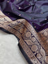 Vasthrlay Banarasi Mashru Traditional