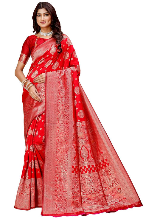 VasthrlayKanjivaram Silk Saree