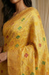 Vasthrlay Jacquard Saree