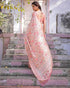 Vasthrlay Cotton Unstitched Blouse Ethnic Wear