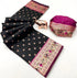 Vasthrlay Paithani Weaving Peacock