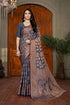 Vsathrlay Kanjivaram Banarasi Festival Wedding Ethnic Wear
