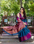 Vasthrlay Banarasi Kanjivaram Az Ys Runika Ethnic Wear