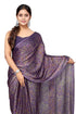 Vasthrlay Fashion Chiffon Printed Ethnic Wear