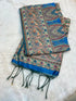 Vasthrlay Kalamkari Floral Designer