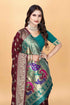 Vasthrlay Banarasi Paithani Kanjivaram Collections Ethnic Wear