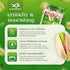 GreenFinity Fresh Whole Roasted Salted Pistachios