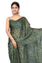 Vasthrlay Fashion Chiffon Printed Ethnic Wear