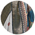 Vasthrlay Fashion Bandhani Printed Ethnic Wear
