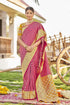 Vasthrlay Adorable Pattern Banarasi Piece Mn1738