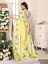 Vasthrlay Material Perfect Occasions Exquisite Az Ys Dholki Parent Chiku Ethnic Wear