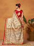 Vasthrlay Printed Saree