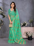 Vasthrlay Manipuri Unstitched Shagun Yellow Free Ethnic Wear