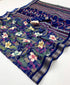 Vasthrlay Saree Digital Print