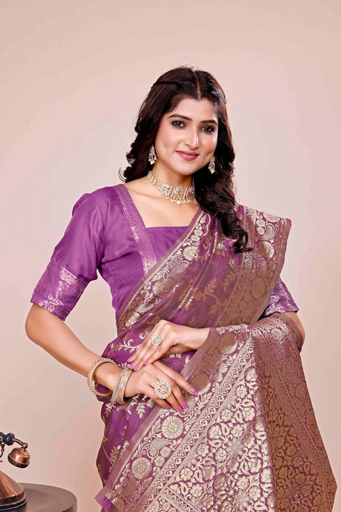 VasthrlayWedding Saree