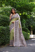 Vasthrlay Tussar Saree Ghicha