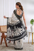 Vasthrlay Fashion Handloom Printed Ethnic Wear