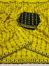Vasthrlay Embroidery Unstitched Saree