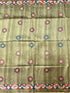 Vasthrlay Kalamkari Beautiful Darkgrey