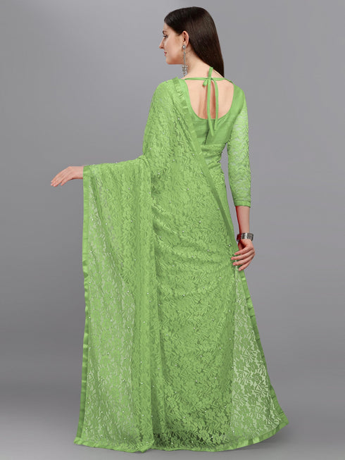 Vasthrlay Saree