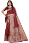 VasthrlayKanjivaram Silk Saree