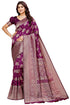 Vasthrlay Kanjivaram Silk Saree